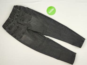 skarpety wesole: Spodnie jeansowe, Destination, 11 lat, 146, stan - Bardzo dobry — 3