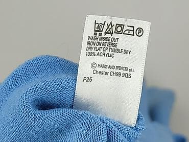 sweter marks: Marks & Spencer, Sweter damski, rozmiar L — 6