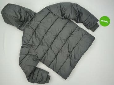 ccc sandały z cyrkoniami: Kurtka puchowa Destination, 11 lat, Tkaniny syntetyczne, stan - Bardzo dobry — 3