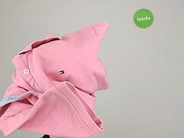 michael kors shirts: Tommy Hilfiger, Damska koszulka polo, rozmiar M — 5