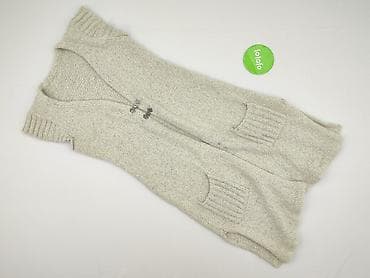 sweter kardigan: Kardigan damski, rozmiar S — 2