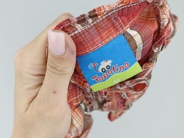 esmara rajstopy: Сорочка, Topolino, 9-12 міс., стан - Дуже гарний — 5