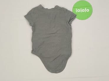 kurtka zimowa smyk dla chłopca: Body, So cute, 1-3 months, 
condition - Very good — 3