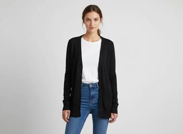 sklep ccc buty zimowe: Orsay, Kardigan damski, S — 7