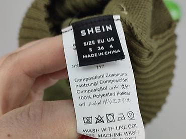 clockhouse zalando: Shein, Sukienka damska, rozmiar S — 5