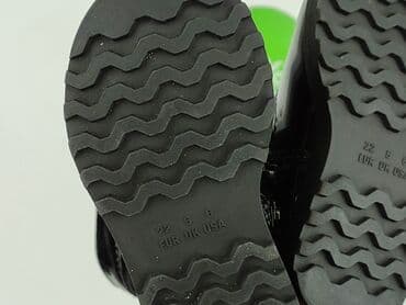 półbuty bugatti opinie: High boots Primark, 22, Used — 4