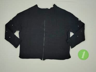 by olala spodnie dresowe: By o la la. !, Bluza damska
, rozmiar S — 3