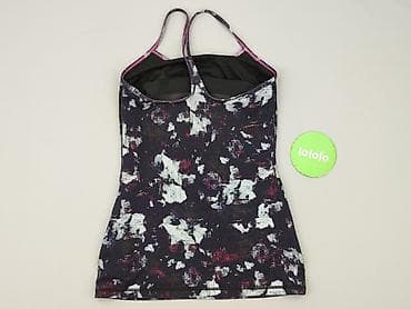 topy do jogi: Bluzka damska, rozmiar S — 3