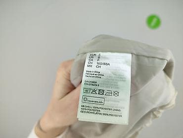 c and a bluzy: H&M Divided, Kurtka przejściowa damska, rozmiar S — 7