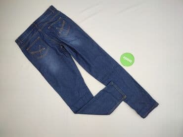 fb jeans: Spodnie jeansowe, Y.F.K., 16 lat, 176, stan - Bardzo dobry — 3