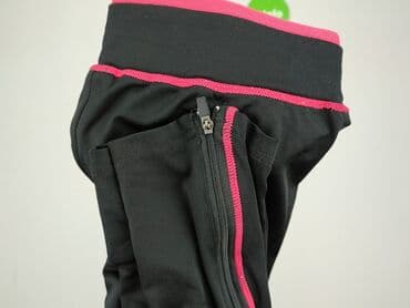 legginsy bumpro: Legginsy Sportowe damskie, rozmiar S — 5