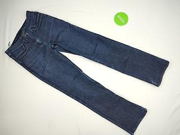 pull and bear dzwony: Per Una, Jeansy damskie, rozmiar S — 2