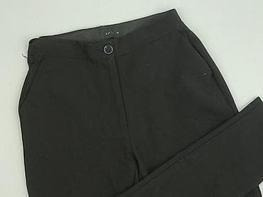 kolarki mohito: Mohito, Spodnie materiałowe damskie, rozmiar L — 1