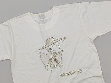 bluzy appendage: T-shirt damski, rozmiar L — 1