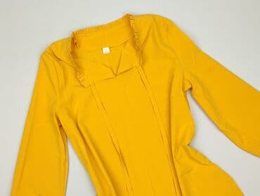 bluzki do spódnic tiulowych: Tunika damska, rozmiar S — 1