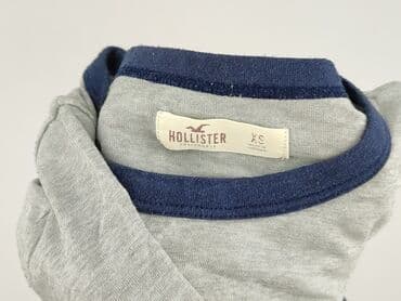 t shirty hollister: Hollister, T-shirt damski, rozmiar XS — 4