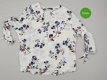 silk: Franco Callegari, Bluzka damska, rozmiar 3XL — 2