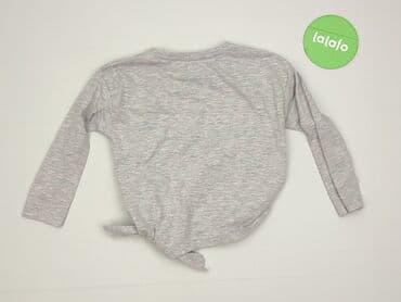 czarne rajstopy z wzorami: Bluzka, H&M, 5-6 lat, 110-116 cm, stan - Bardzo dobry — 3