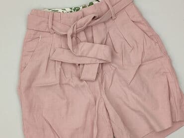 majtki do stroju kąpielowego wysoki stan: Vila, Szorty damskie, XS — 1