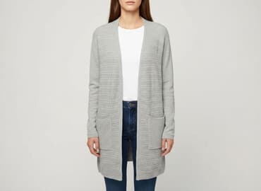 koszula nocna esmara: Esmara, Kardigan damski, rozmiar S — 6