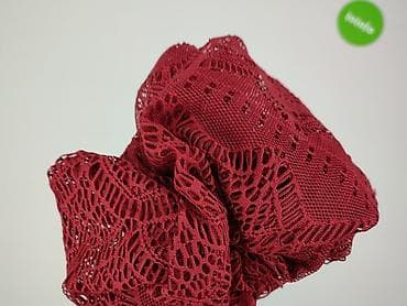 pareo: Ponczo damskie, rozmiar One size — 4