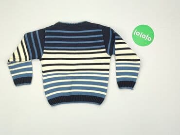 skarpety karl lagerfeld: Sweater, 2-3 years, 92-98 cm, condition - Good — 3