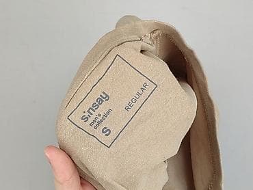 dresy converse: Sinsay, Koszulka dla mężczyzn, rozmiar S — 5