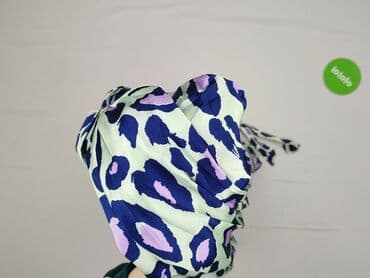 koszulka w panterkę sinsay: Sukienka damska, S — 5