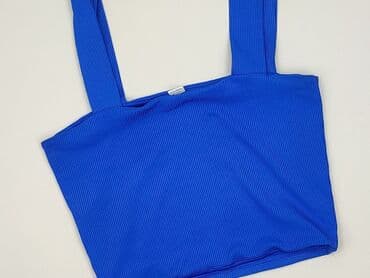 crop top primark: Amisu, Women`s top, size S — 1