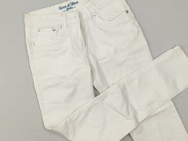 Jeansy damskie, rozmiar S w lalafo.pl Jeansy damskie, rozmiar S