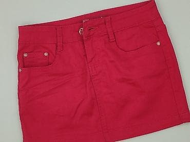 deichman buty: Jeanswear, Spódnica damska, rozmiar S — 1