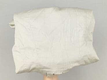 czerwona marynarka damska h m: H&M, Marynarka damska, rozmiar S — 7