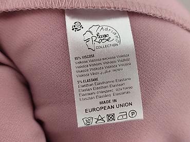koszula 4xl: Rose, Sukienka damska, rozmiar 4XL — 5