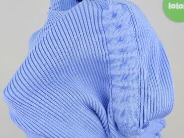 sweter cropp: Yu & Me, Sweter damski, rozmiar S — 6