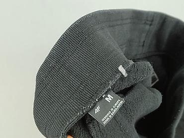 bomberka pull and bear: 4F, Spodnie dresowe dla mężczyzn, rozmiar M — 4