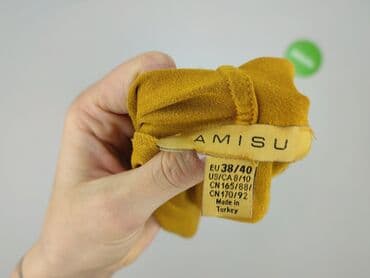 Kobiety: Amisu, Kamizelka damska, M — 4