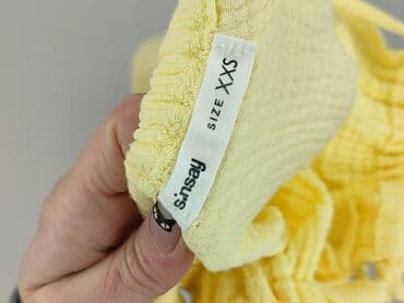 dół od stroju kąpielowego sinsay: Sinsay, Sukienka damska, rozmiar 2XS — 5