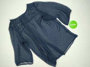 bluzki pod marynarkę plus size: George, Bluzka damska, rozmiar 4XL — 3