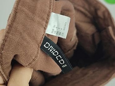 mango jeans mom: H&M Divided, Jeansy damskie, rozmiar S — 6