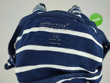 h: Red Herring, Жіноча блуза, розмір M — 4