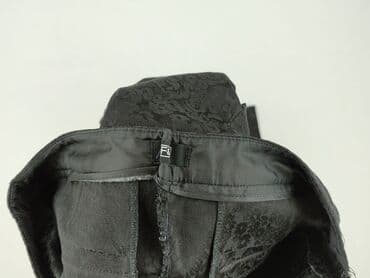 outlet ubrania allegro: F&F, Spodnie materiałowe damskie, rozmiar S — 4