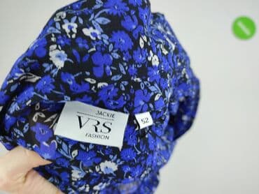 born2be kurtka: VRS, Bluzka damska, rozmiar 6XL — 5