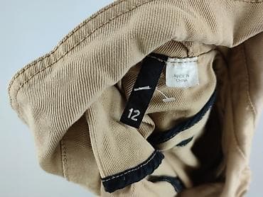 divided h: H&M Divided, Trencz damski, rozmiar M — 4