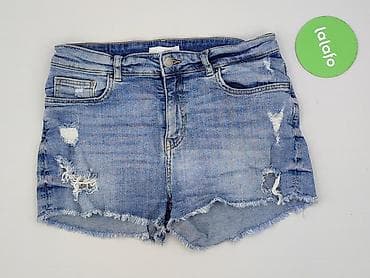 big star ccc: H&M, Szorty damskie, rozmiar S — 2