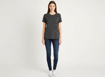 t shirty fsbn: FSBN, T-shirt damski, rozmiar XS — 1