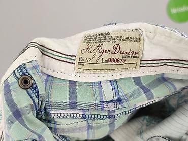 pull esmara: Hilfiger Denim, Szorty dla mężczyzn, rozmiar M — 5