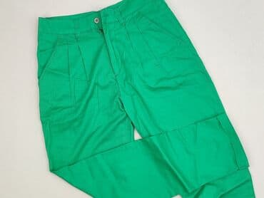 In Extenso, Spodnie materiałowe damskie, S