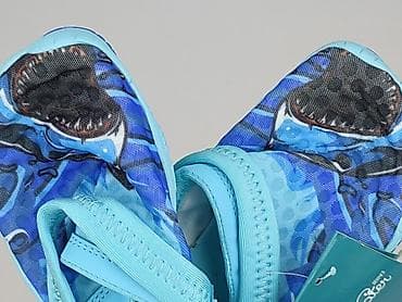 klapki pfizz: Buty do wody dla chłopca – rozmiar 30 - Model: Water Shoes - Dla — 7