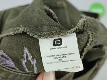 kurtki zimowe ozone: Spódnica damska, rozmiar XL — 5