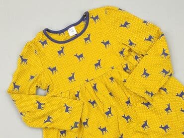 kurtka futerko pepco: Sukienka, Mini Club, 4-5 lat, 104-110 cm, stan - Idealny — 1